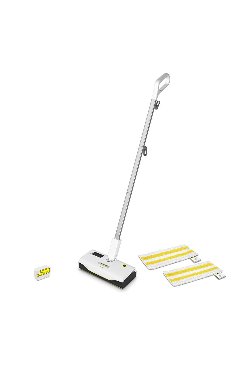 Karcher SC 1 Upright Buharlı Temizlik Makinesi