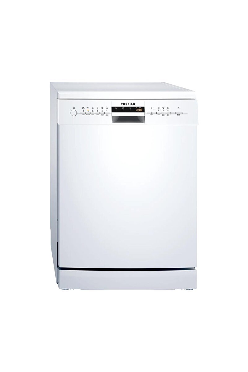 Profilo BM6320MA D Enerji Sınıfı 6 Programlı Bulaşık Makinesi