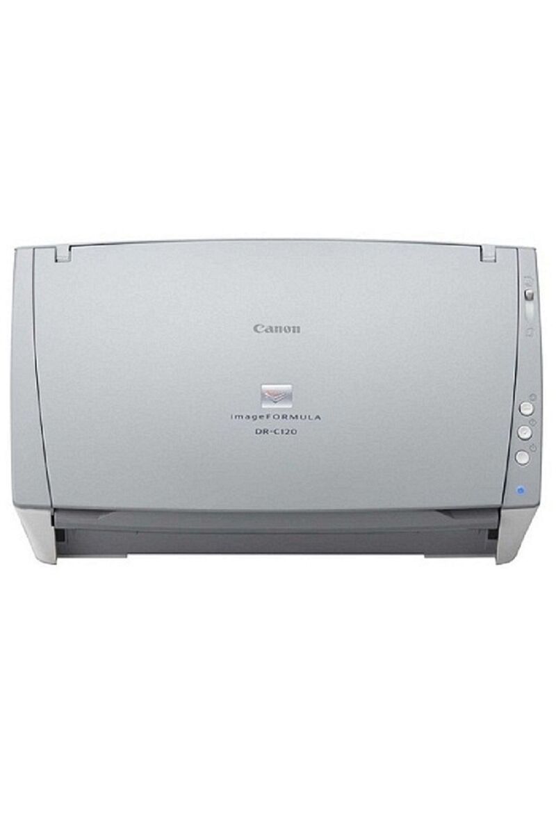 Canon DR-C120 Hızlı Döküman Tarayıcı (yenilenmiş)