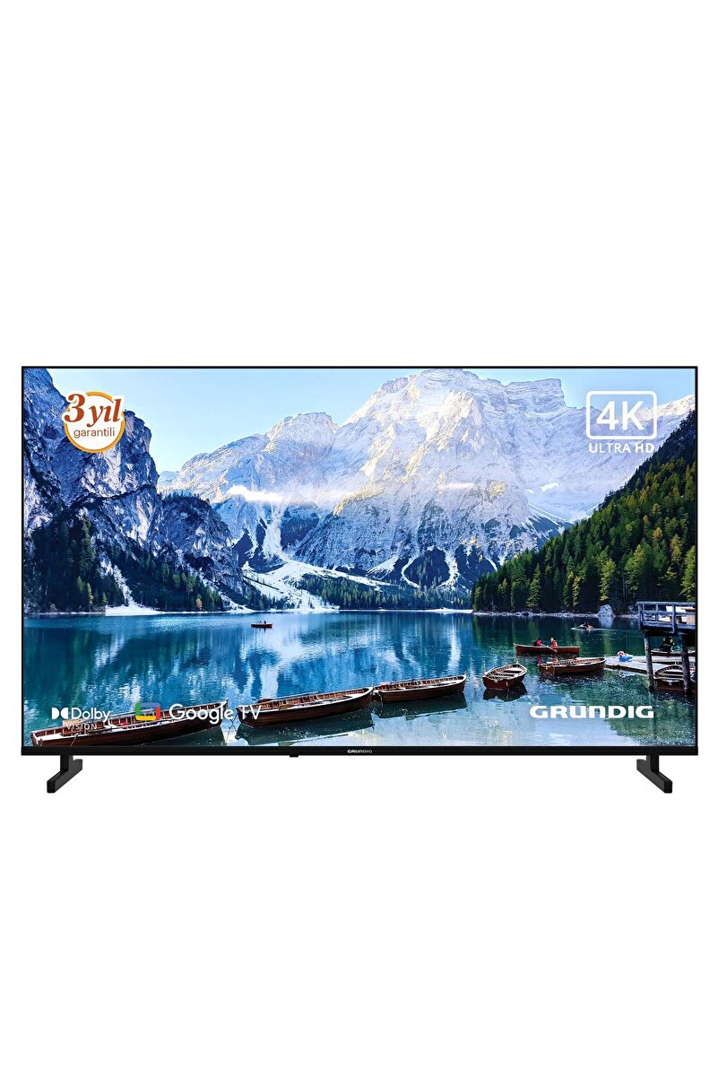 Grundig 65 GKU 700 Google TV