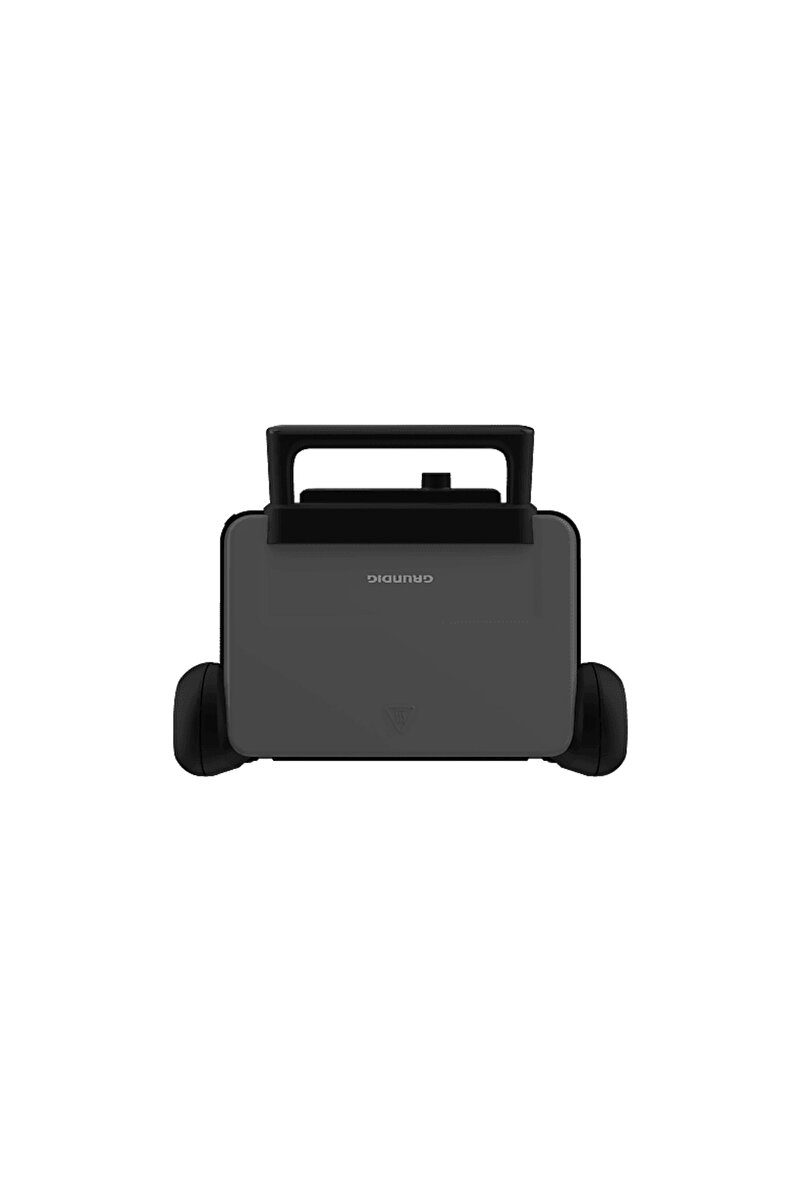 Grundig CG 1514 A Izgara ve Tost Makinesi