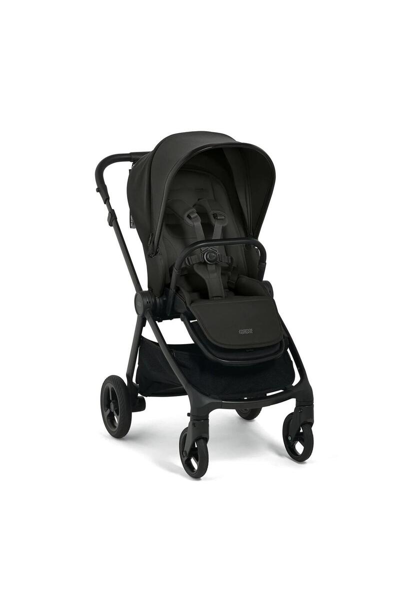 Mamas Papas Vardo Bebek Arabası Noir