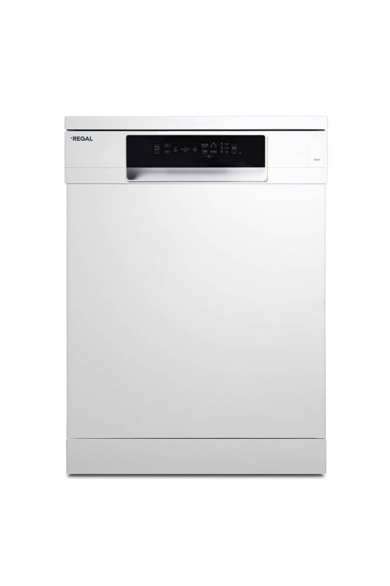 Regal Bm 313 3 Program Bulaşık Makinesi