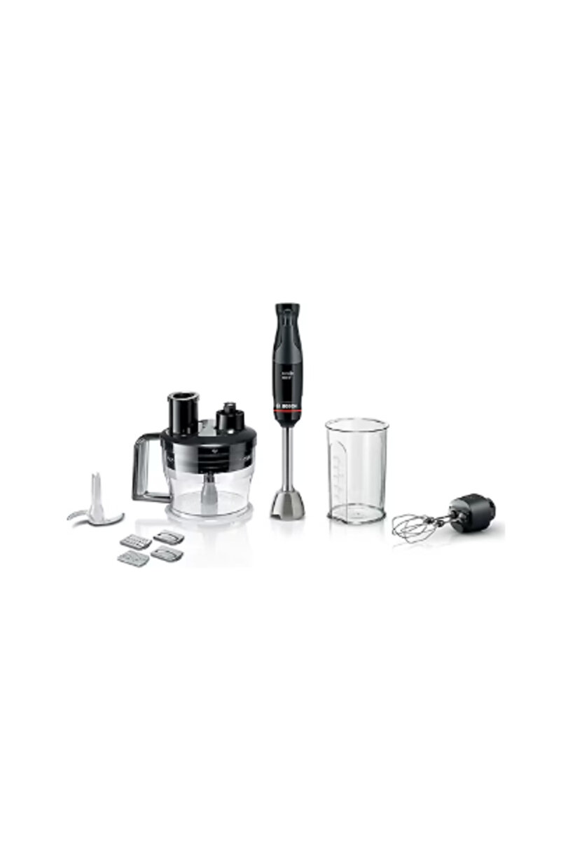 Bosch MSM4B627 Serie 4 Ergomaster 1000 W El Blenderi