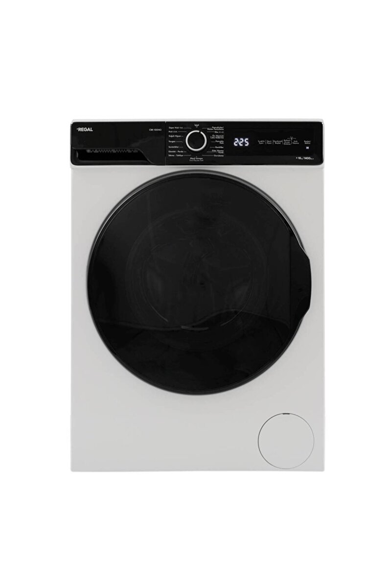 Regal CMI 100143 Çamaşır Makinesi