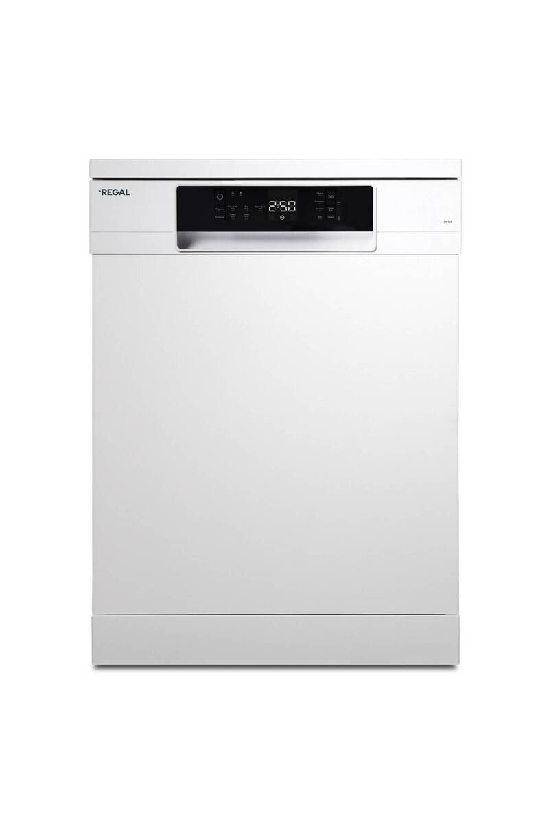 Regal Bm 524 5 Program Bulaşık Makinesi