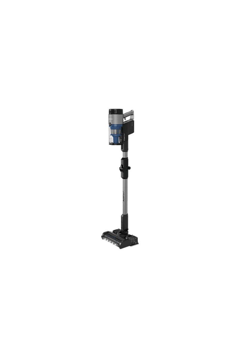 Grundig VCP 8331 Pro Kablosuz Şarjlı Dikey Süpürge Siyah Gümüş