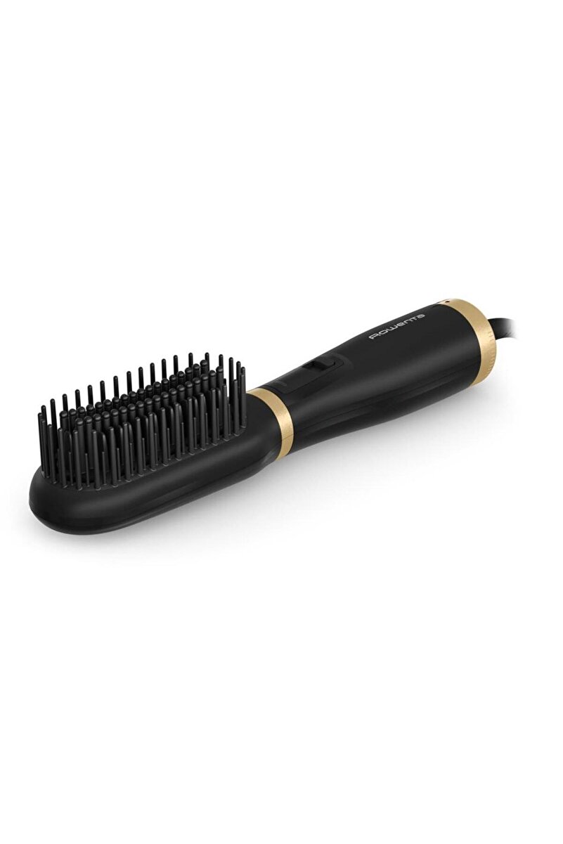 Rowenta PowerStraight 2 in 1 Kurutma ve Düzleştirme 3 Kadelemeli Islak ve Kuru Saç Düzleştirici