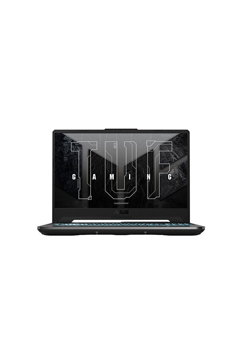 ASUS Tuf Gaming A15 FA506NCR-HN034-GAMING Amd R7-7435HS 8gb 512GB SSD RTX3050 75W Freedos 15.6