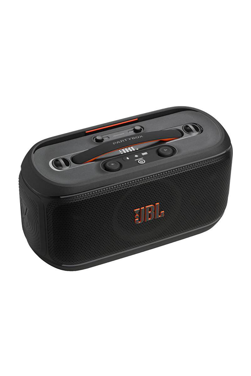 JBL Partybox OTG2, Bluetooth Hoparlör, Siyah