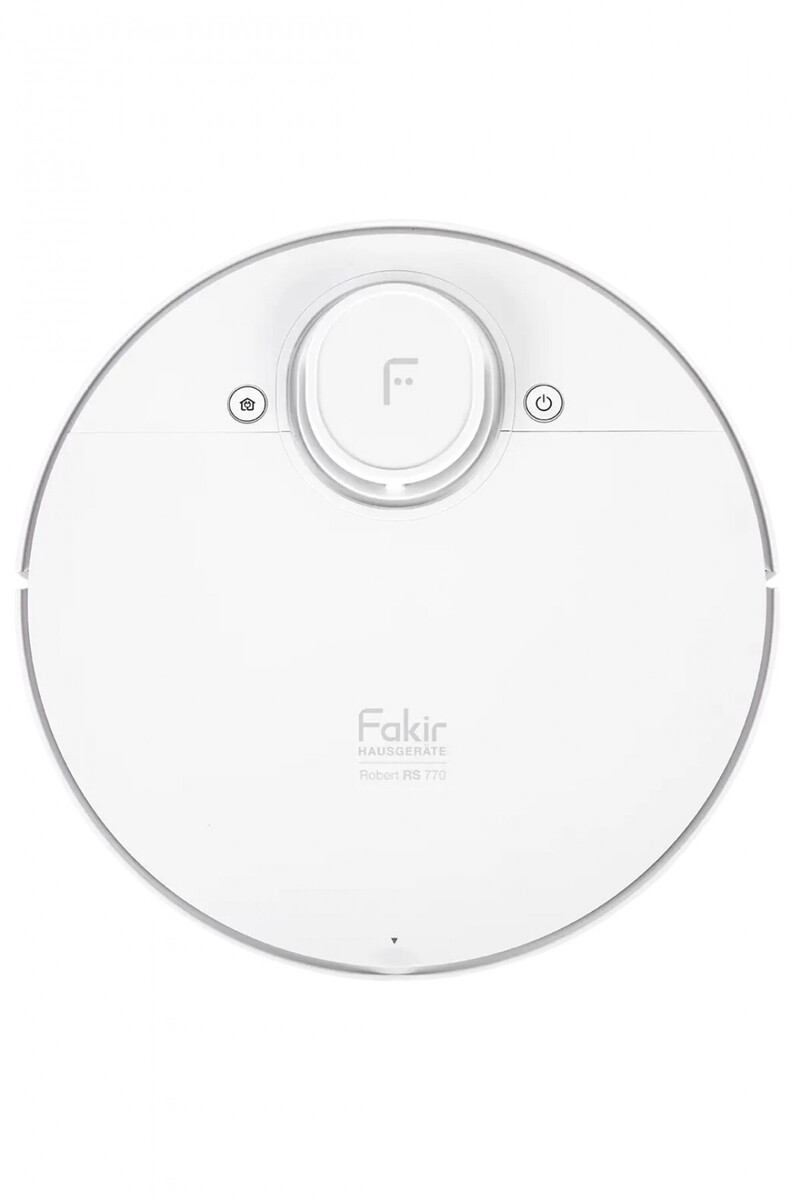 Fakir Robert RS 770 Robot Süpürge