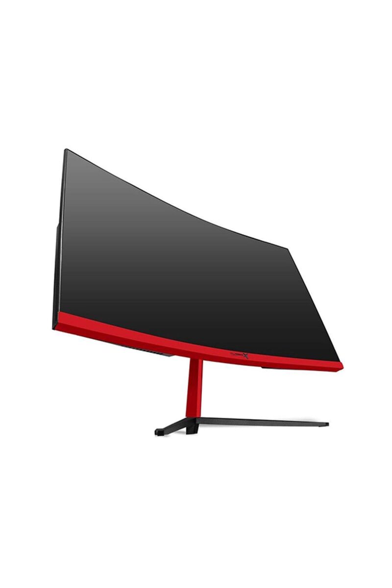 TURBOX TRUSTİER S MT-L236CFHD 23.6'' 1920x1080 VGA/HDMI R1800 CURVED FRAMELESS OYUNCU MONİTÖRÜ