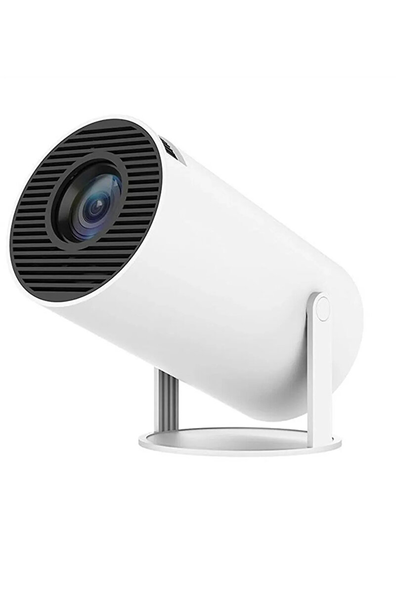 Genel Markalar HY300 Pro+ ULTRA HD PROJEKSİYON CİHAZI