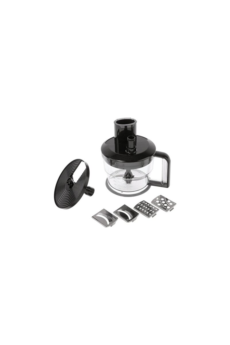 Bosch Blender Doğrama ve Rende Seti MS6C-ERGOMİX Stayle- Model Sorgularak Sipariş Ediniz