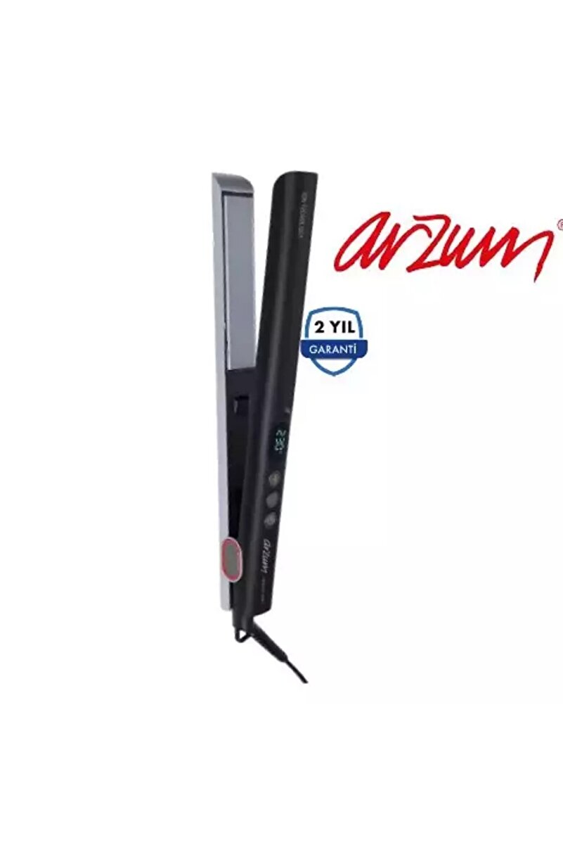 Arzum AR5125 Nuvo Ion Saç Düzleştirici