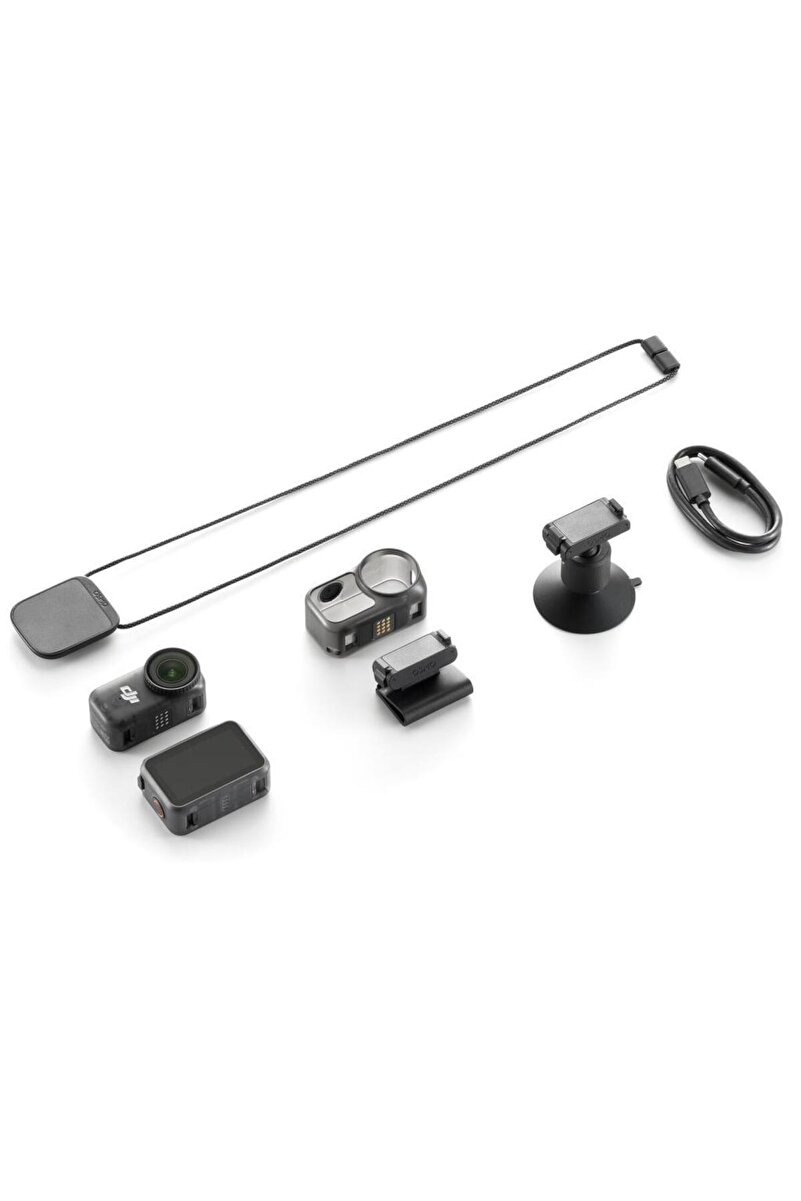 DJI Osmo Nano (128GB)