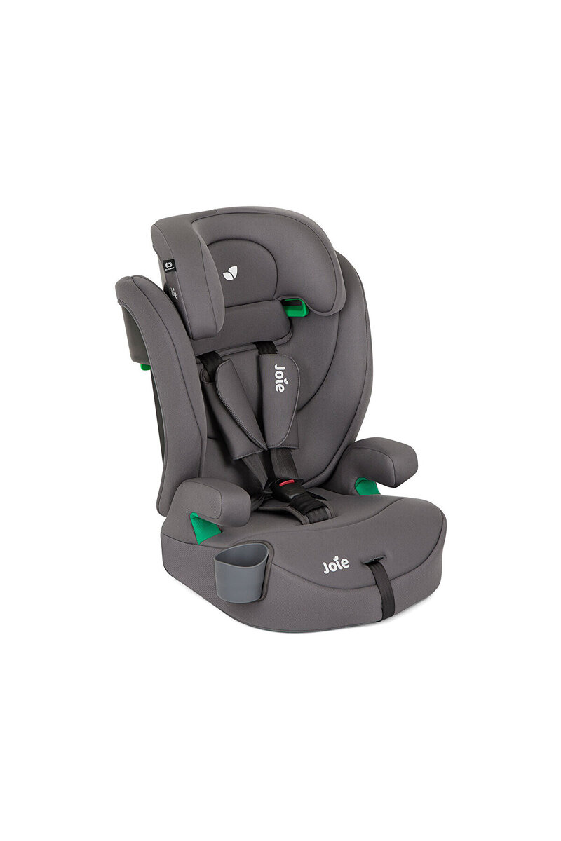 Joie Elevate R129 I-Size Oto Koltuğu i-Size Yan Darbe Korumalı 76-150 cm Thunder