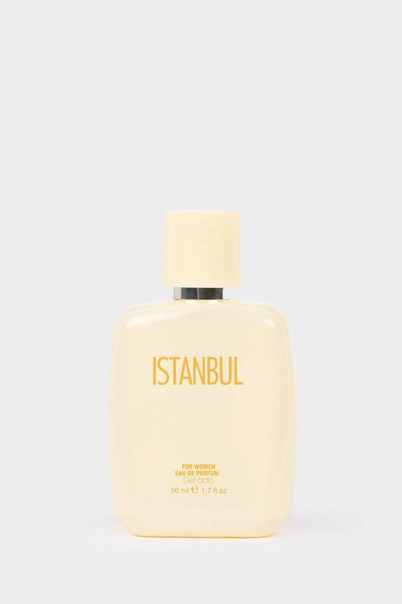 DeFacto Kadın 50 ml ISTANBUL Parfüm W7272AZNS