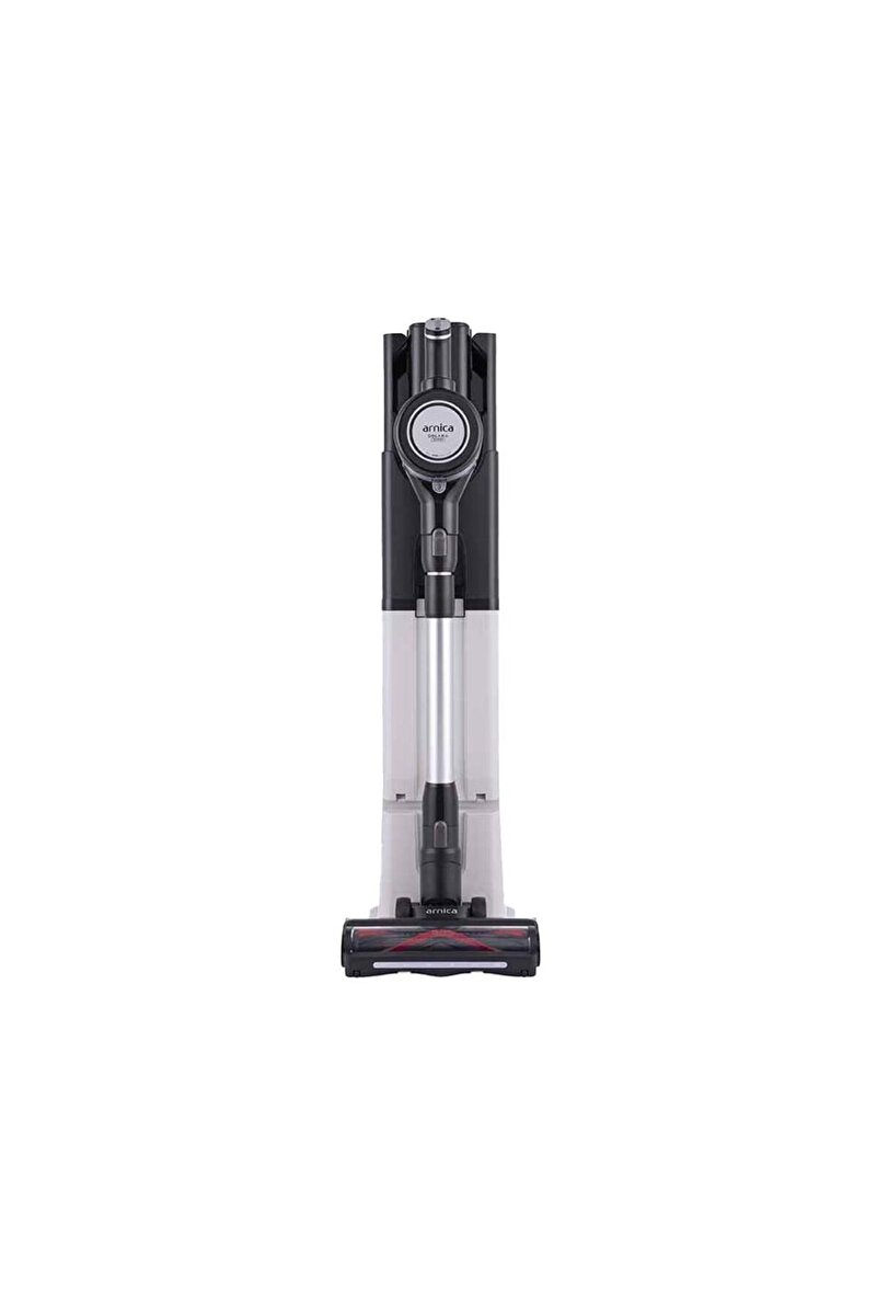 Arnica ET13490 Solara Tower Otomatik Toz Boşaltma İstasyonlu Şarjlı Süpürge