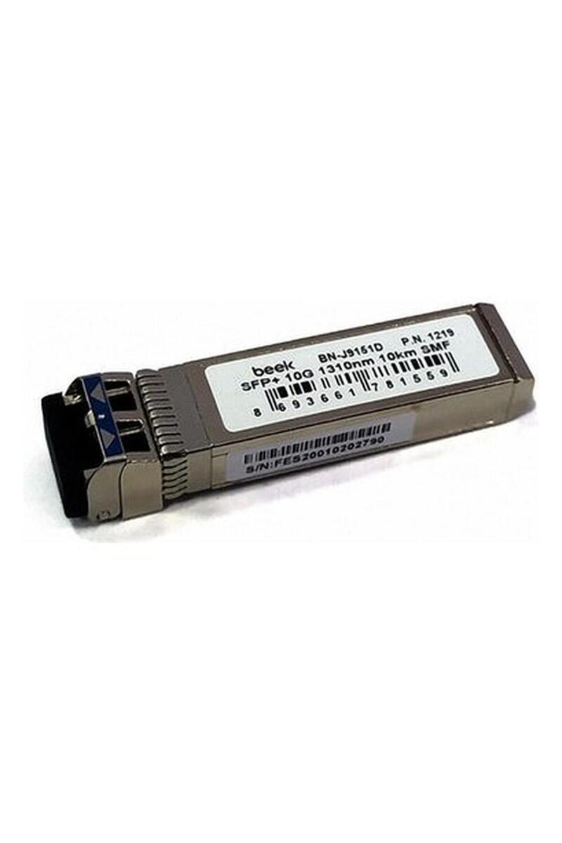 Beek BN-J9151D 300 mt Hp 10 Gigabit Sfp+ Single Mode Aruba Sfp Modül
