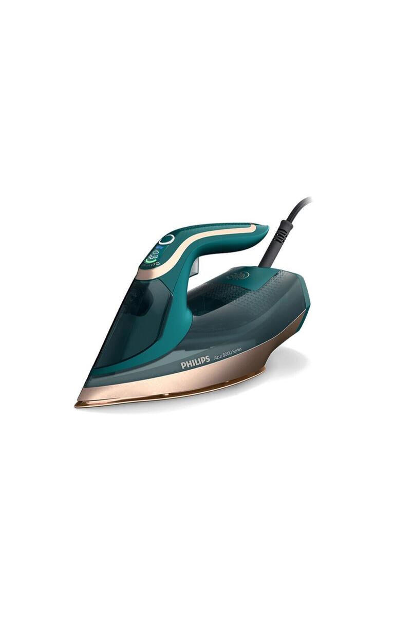 Philips Azur 8000 Serisi Dst8030/70 3000 W Buharlı Ütü