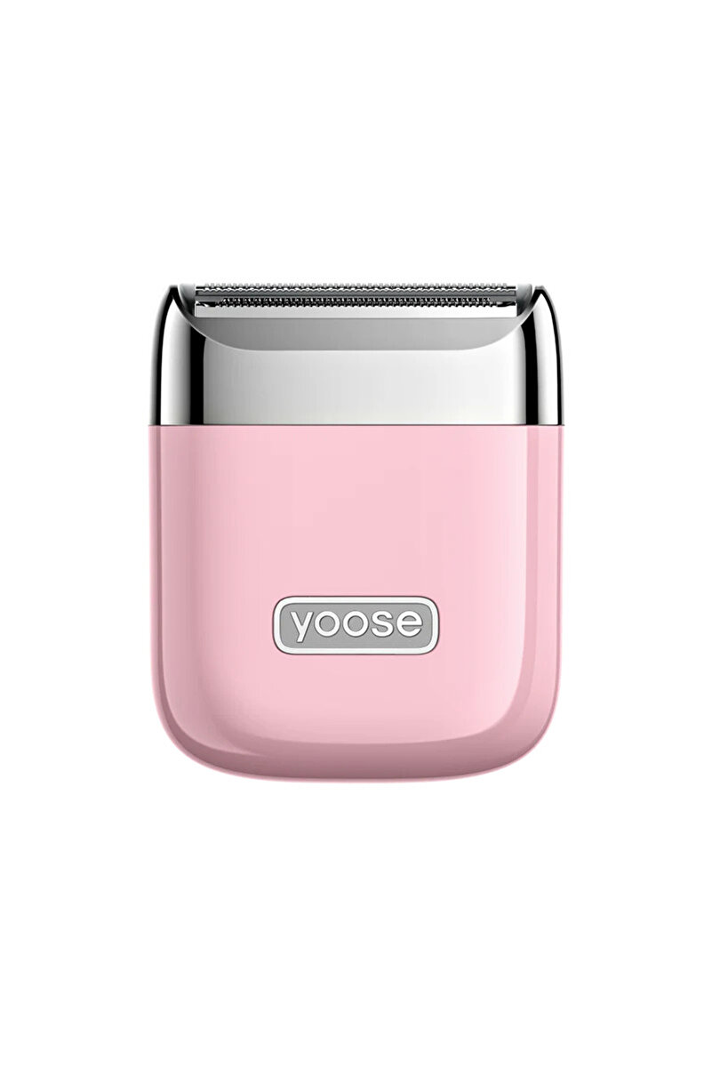 Yoose Nano Epilasyon Makinesi