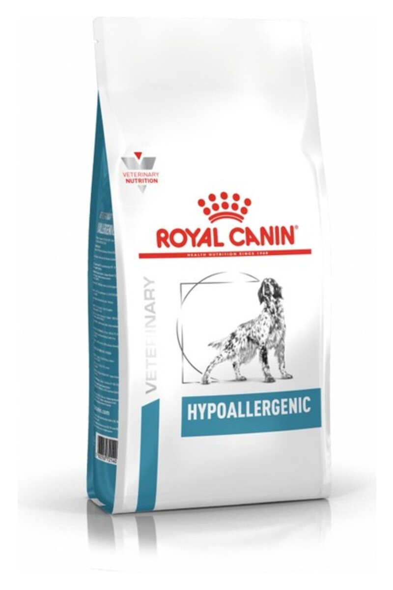 Royal Canin Hypoallergenic Diyetetik Tam Köpek Maması 2 kg