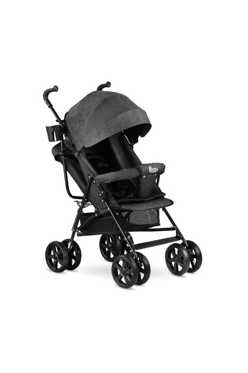 BabyHope SA7 Baston Bebek Arabası