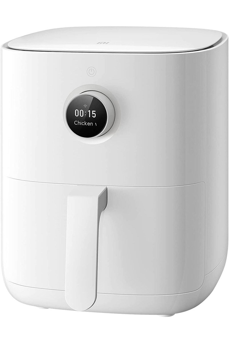 Allians 3.5L Air Fryer, Güvenli Garantili, Sağlıklı ve Pratik Kullanım