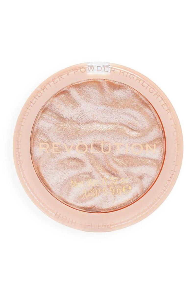 Revolution Reloaded Dare To Divulge Aydınlatıcı