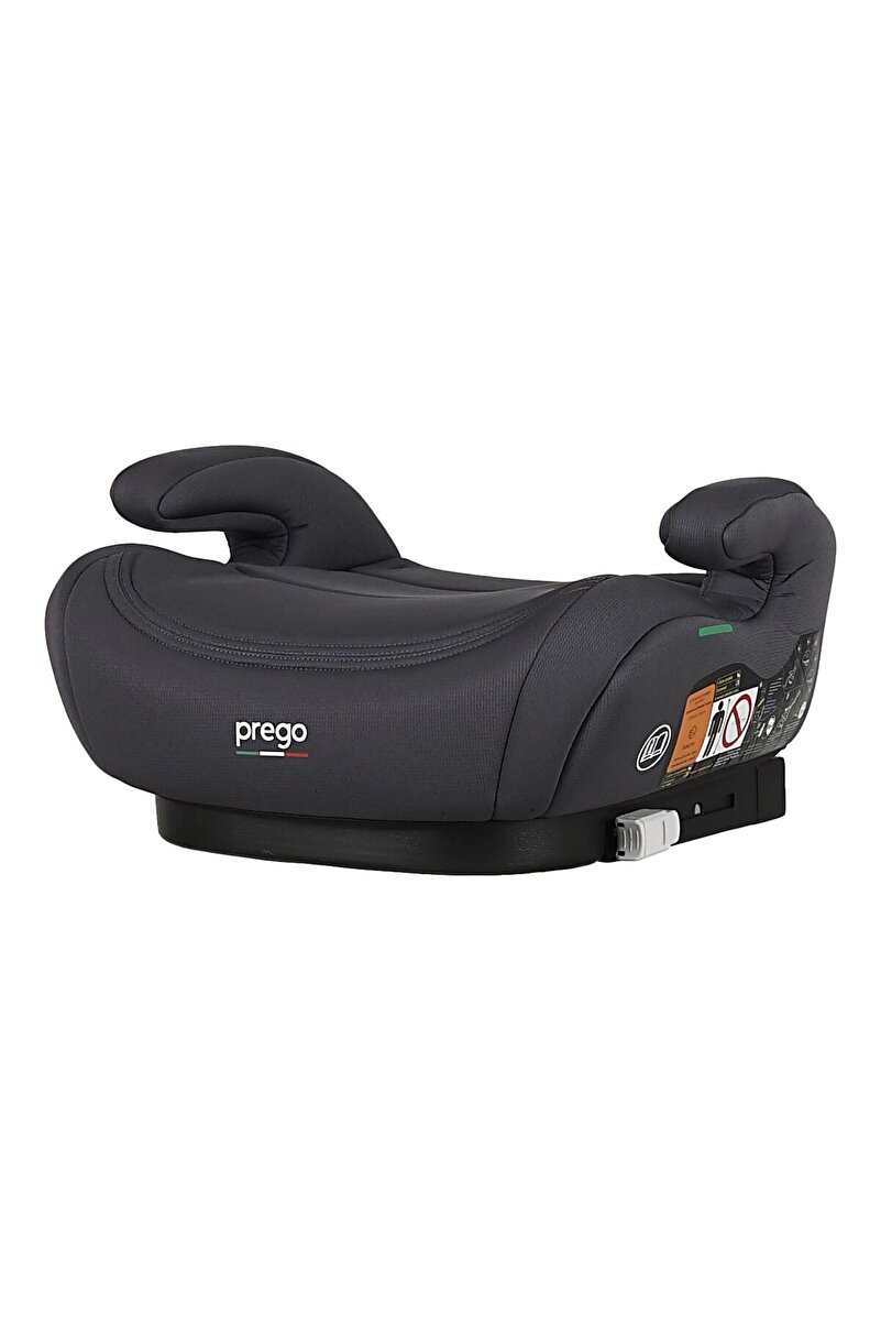 Prego Riofix Çocuk Oto Koltuğu Yükselticisi 4052
