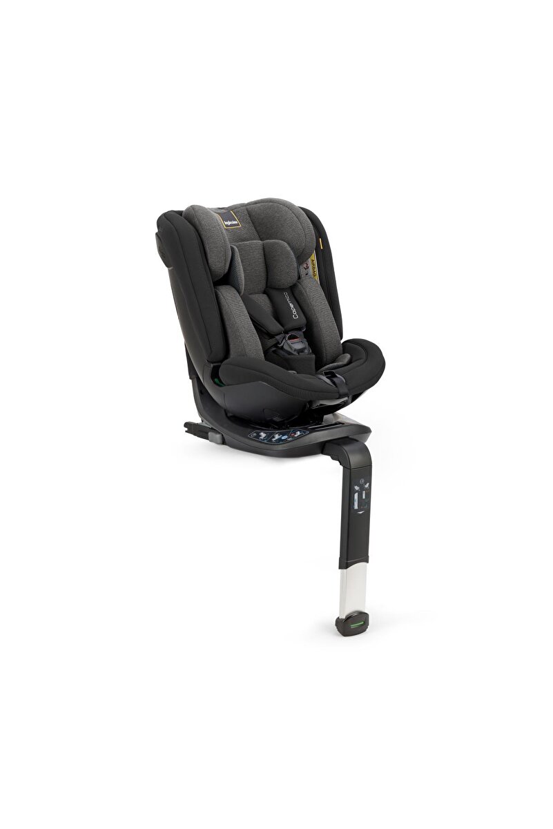 Inglesina Copernico i-Size 360 Dönebilen Bebek Oto Koltuğu 40-145 cm (Doğumdan 12 Yaşa Kadar)