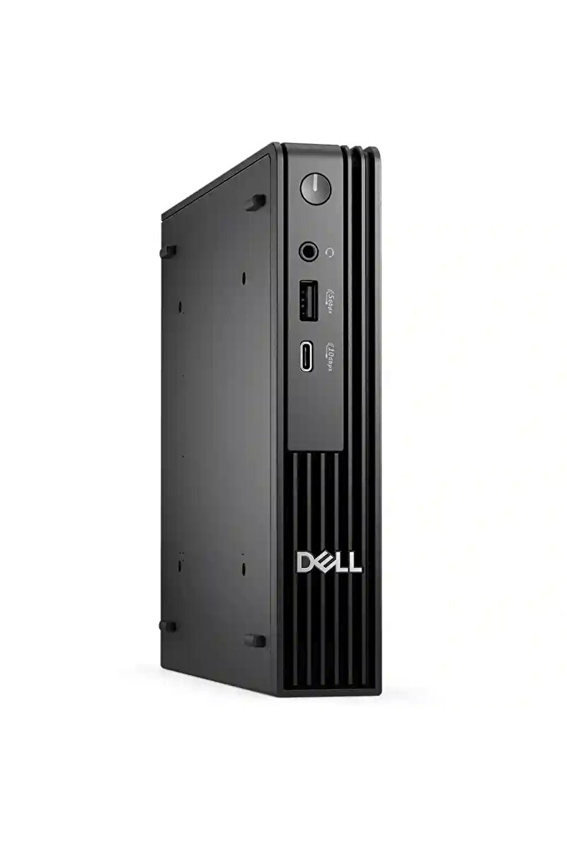 Dell Pro Micro Ultra 7 265T 16GB 512GB SSD Ubuntu QCM1250-BTO107-U