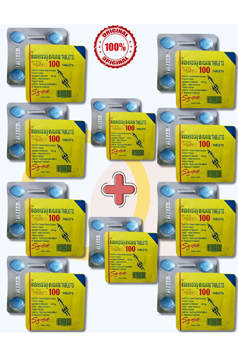 HİGUERA Vega 100mg 10 dizi 4'lü toplam İçinde 40 tablet Serleştirici7 Geciktirici7 Performans7 erkeklerözel