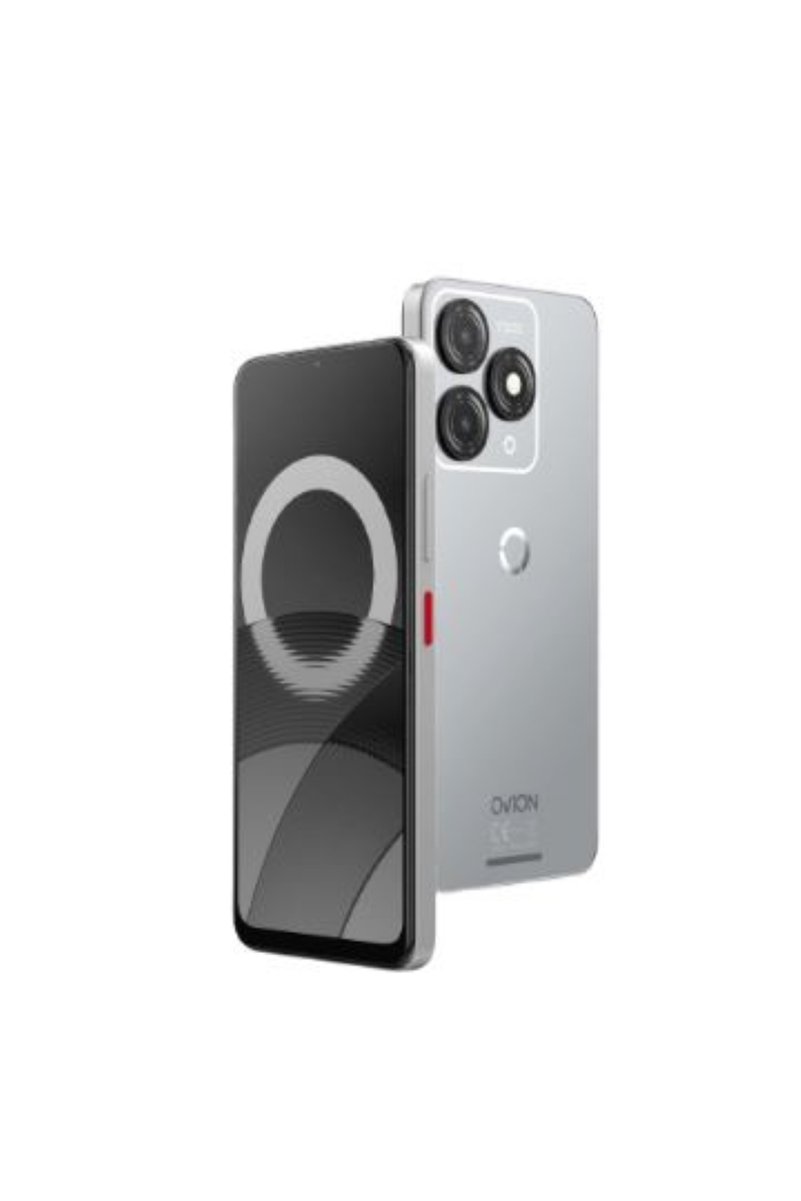 OVİON V15 Lite 8 GB Ram [4+4 ] 128 GB NFC özellikli