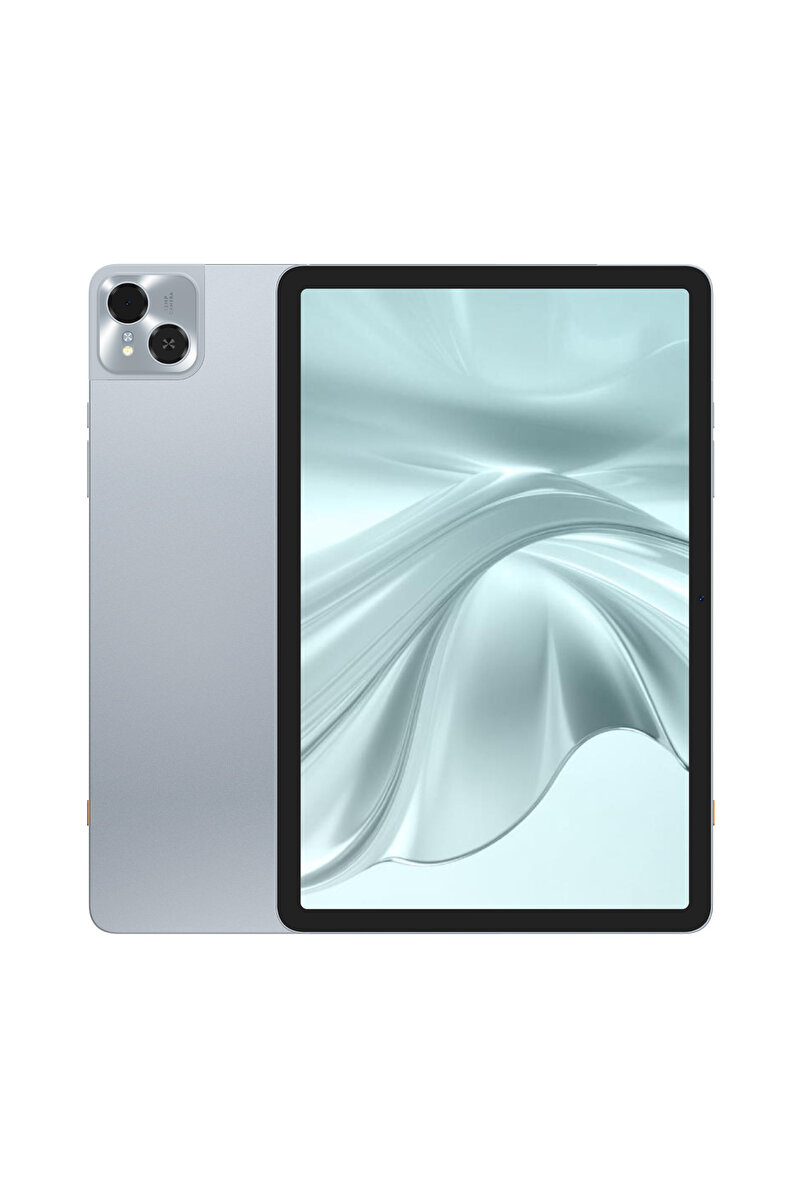 TECNO MEGAPAD SE 4GB 128GB Wi-Fi 11" Mavi  (Tecno Türkiye Garantili)