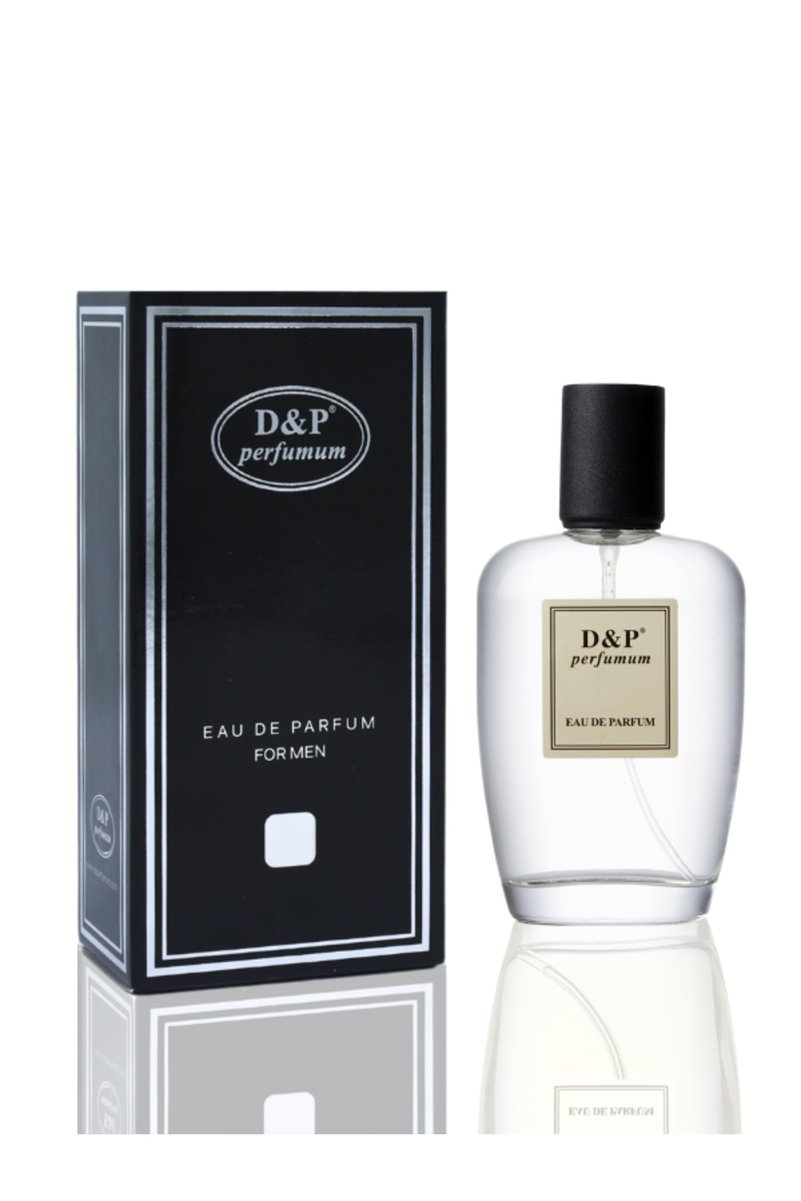D&P Perfumum A10 Erkek Parfüm Edp 100 ml