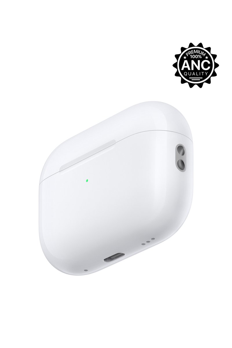 MactivePro Air Pro Bluetooth Kulaklık Tüm Telefonlara Uyumlu Yüksek Kaliteli Ses Deneyimi Kılıf Hediye Gelişmiş