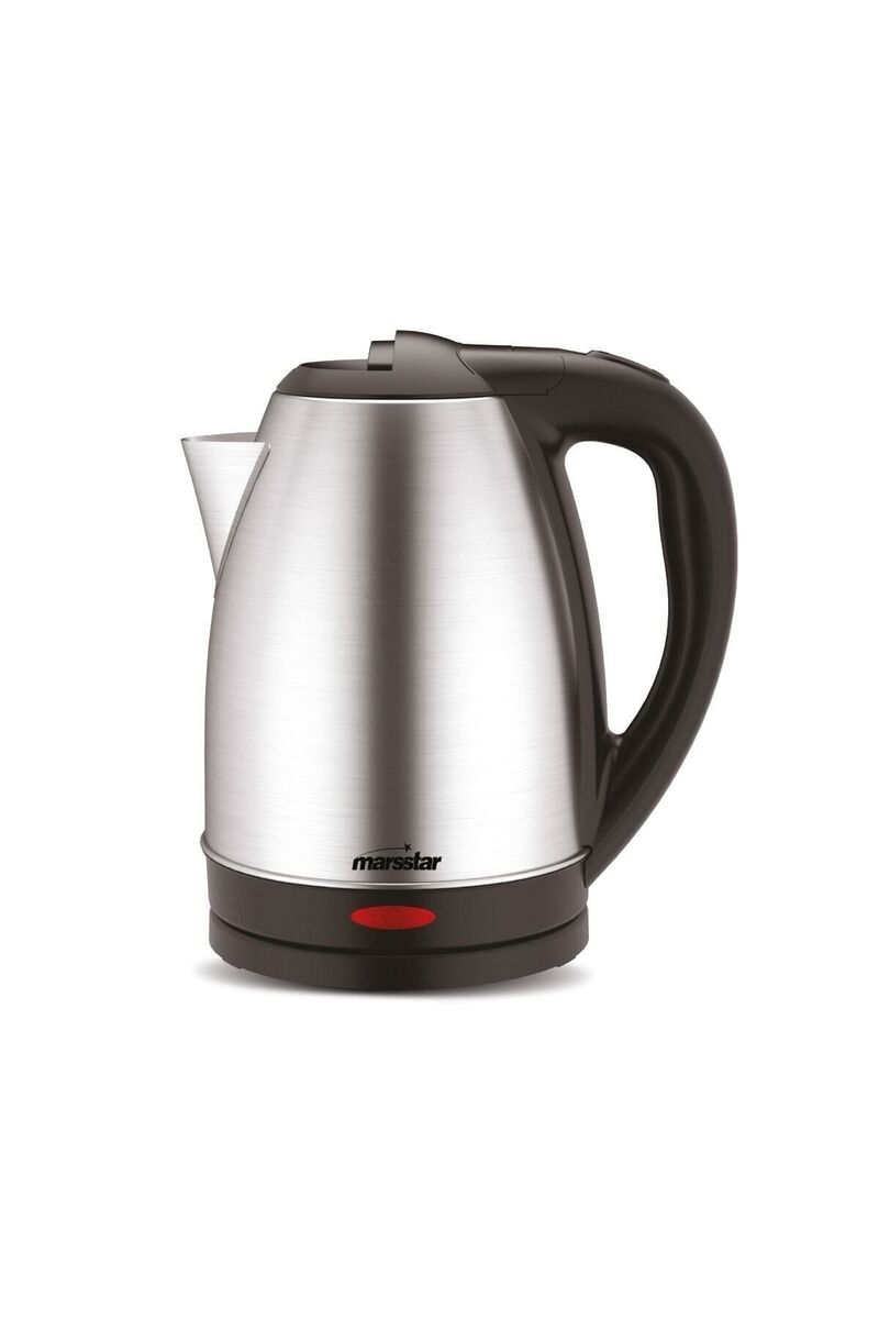 Genel Markalar Ms-21 Su Isıtıcı Kettle