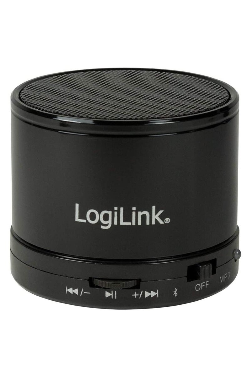 Genel Markalar Sp0051 Bluetooth Speaker With Mp3 Player