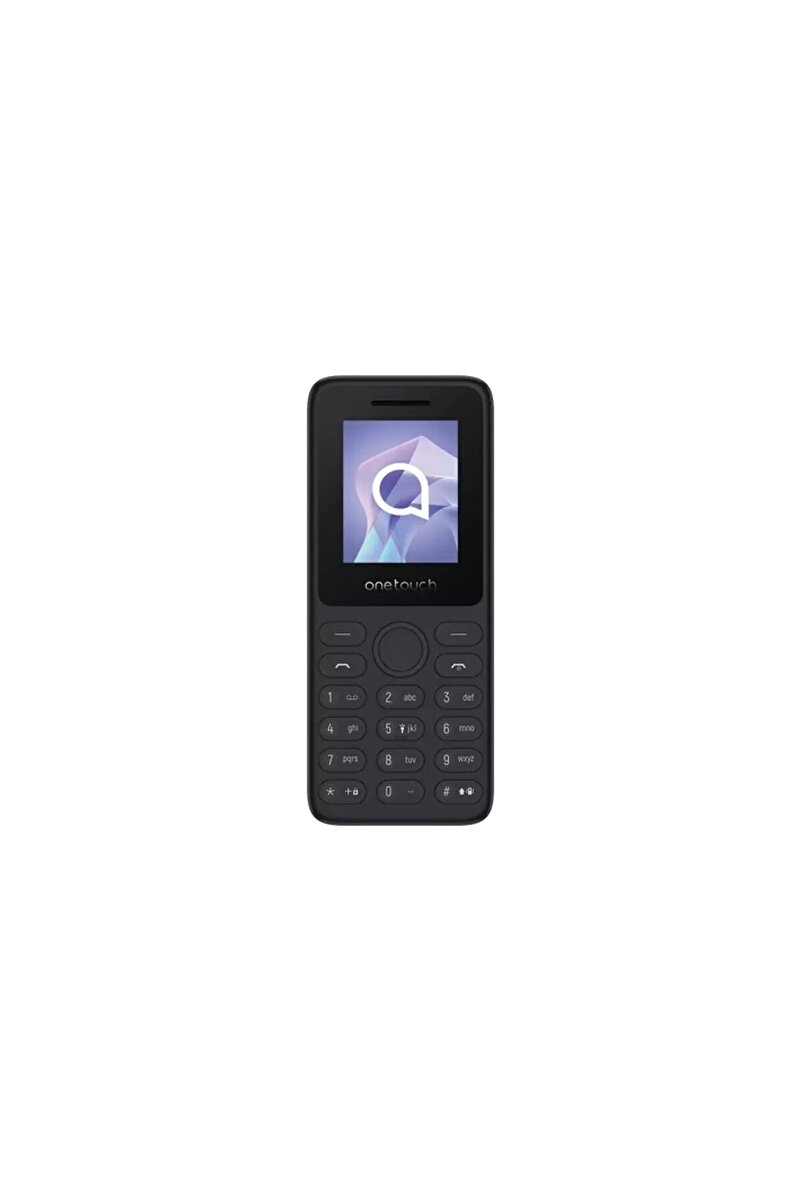 TCL Onetouch 4021 Black