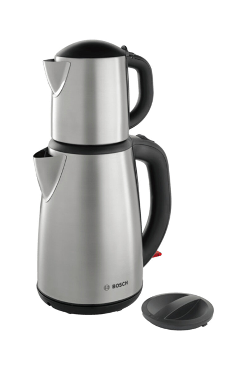 Bosch Tta5883 Çay Makinesi Paslanmaz Çelik