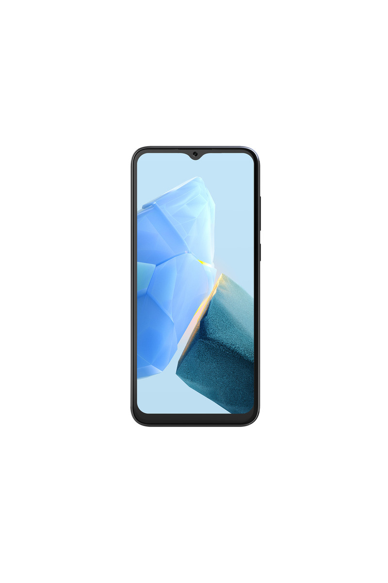 Mipo M26 4/128 GB GRİ Android Cep Telefonu