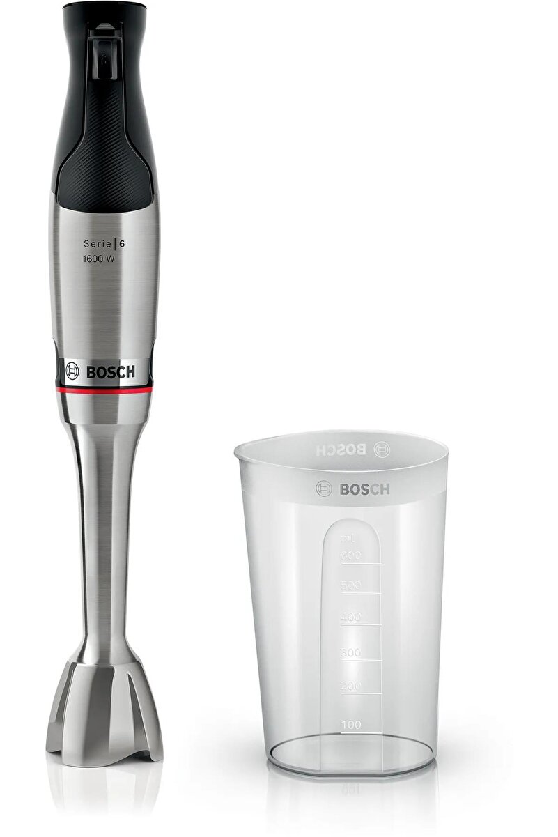 Bosch MSM6M910- Uzun Mikser