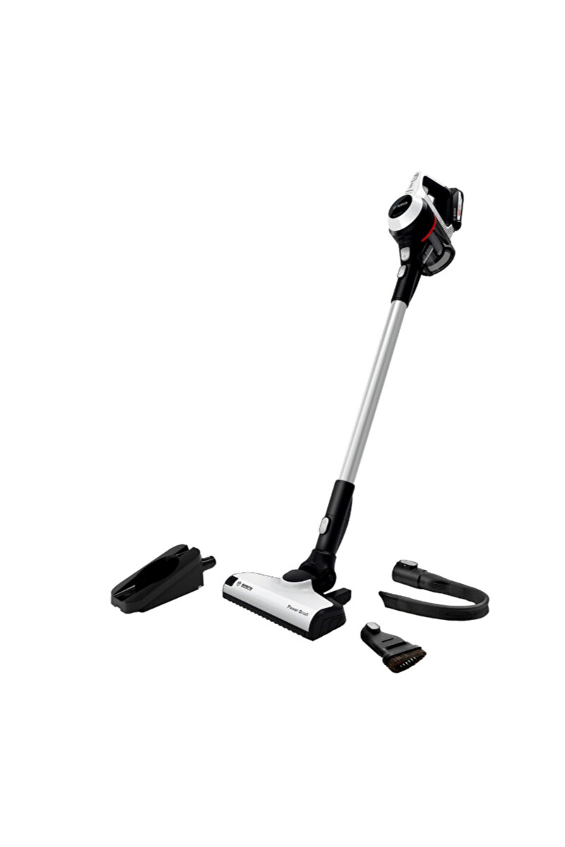 Bosch BCS61113 DİK ŞARJLI ELEKTRİK SÜPÜRGESİ