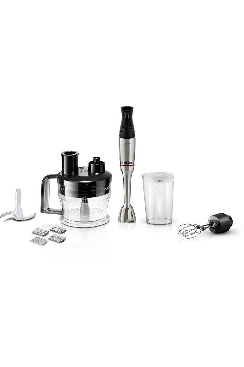 Bosch MSM6M974-Bosch Uzun Mikser