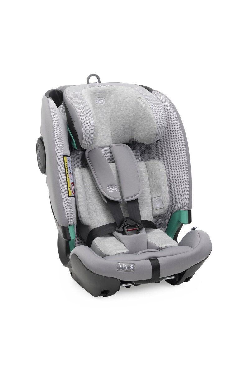 Chicco FULLSEAT OTO KOLTUGU LUNAR ROCK