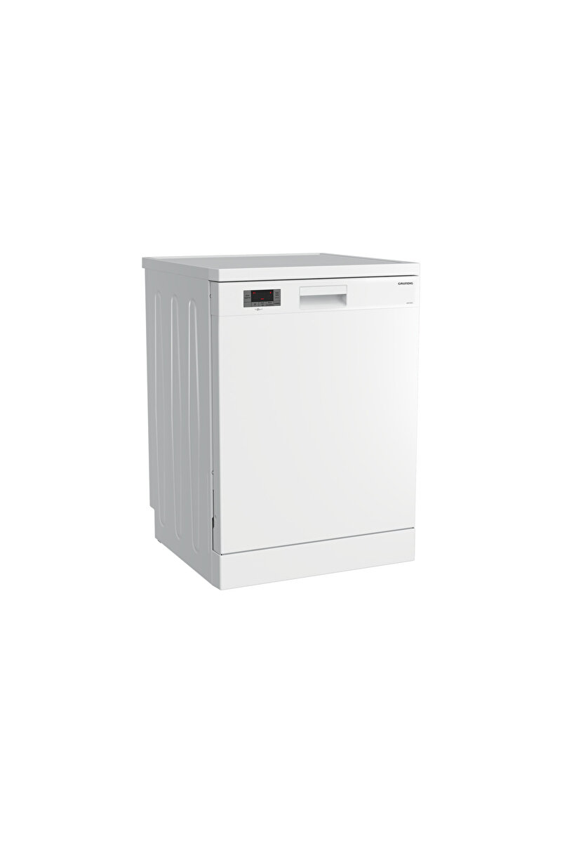 Grundig GDF 5104 E Bulaşık Makinesi