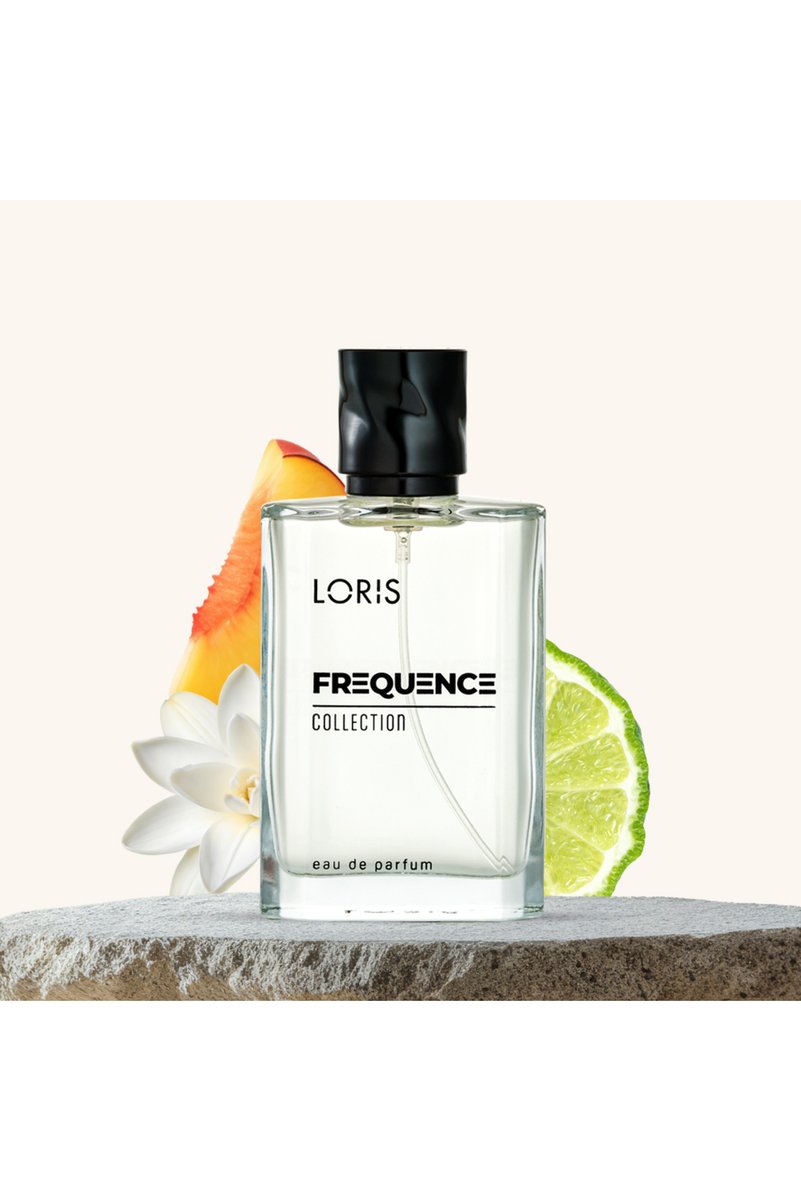 Loris K-269 Frequence Kadın Parfüm EDP 50 ML