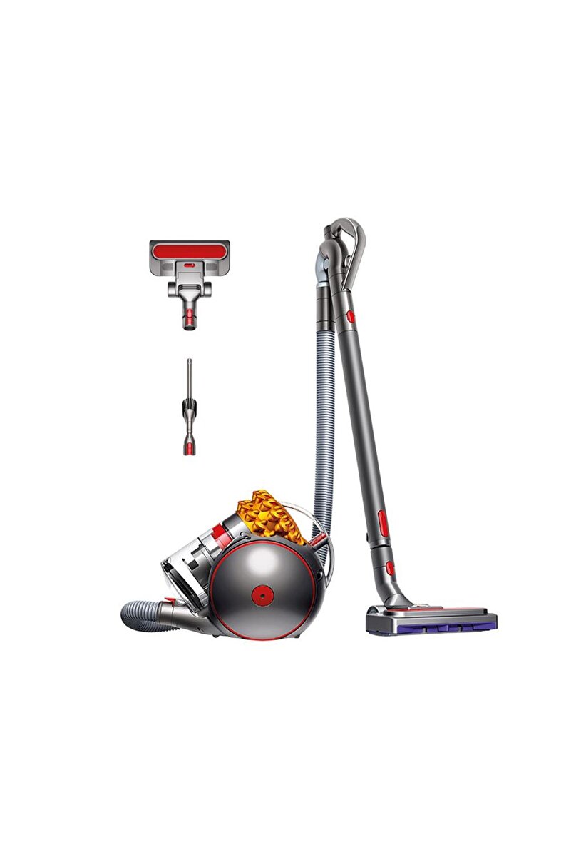 DYSON Cinetic Big Ball Multifloor 2 Kablolu Süpürge